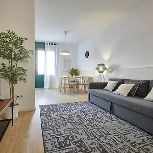 Bbarcelona Clot , Barcelona Hiszpania