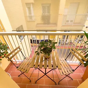 En Casa Accommodatie bij particulieren