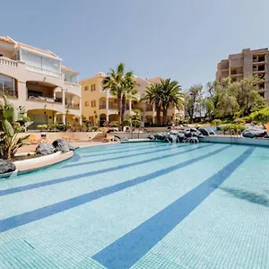 Bookinn Golf Park Sunny Cozy Near The Ocean With Large Double Terraces, Fiber Wifi, 3 Pools, Bbq Tenerife South , San Miguel de Abona Hiszpania