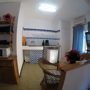  Appartement Montserrat Spanje