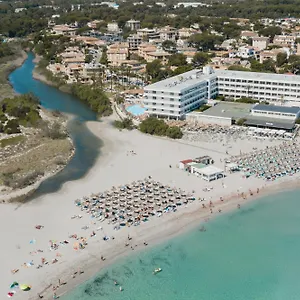 Son Baulo 3*, Can Picafort (Mallorca) Hiszpania