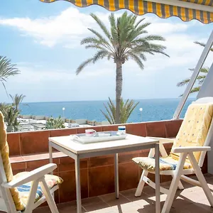  Appartement Amazing Seasights - Tenerife Spanje