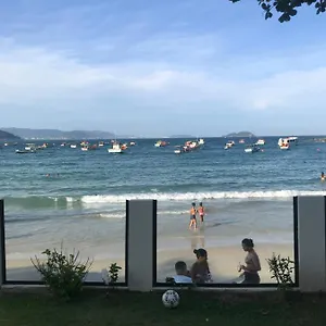Casa Frente Ao Mar , Florianópolis Brasil
